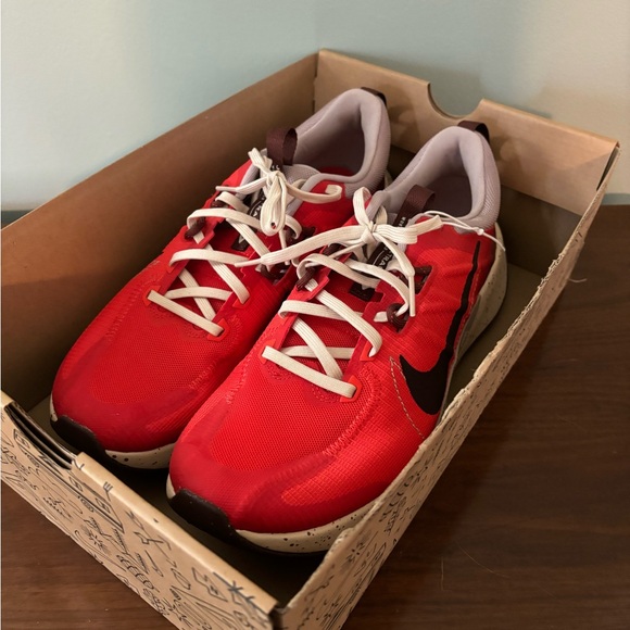 Nike juniper trail new - Picture 6 of 8